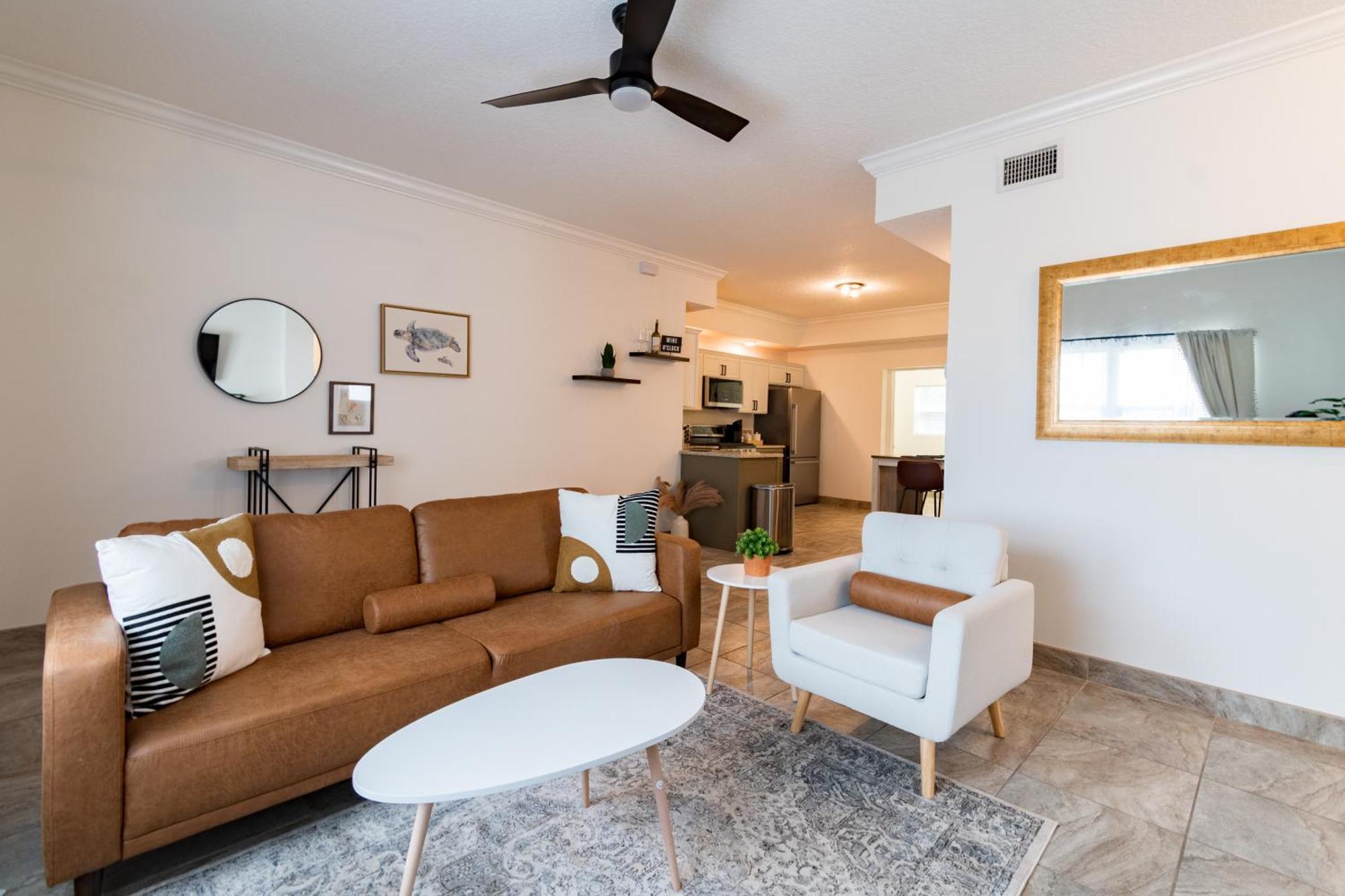 Luxury 2Bd 2Bth Condo 5 โคโคบีช ภายนอก รูปภาพ