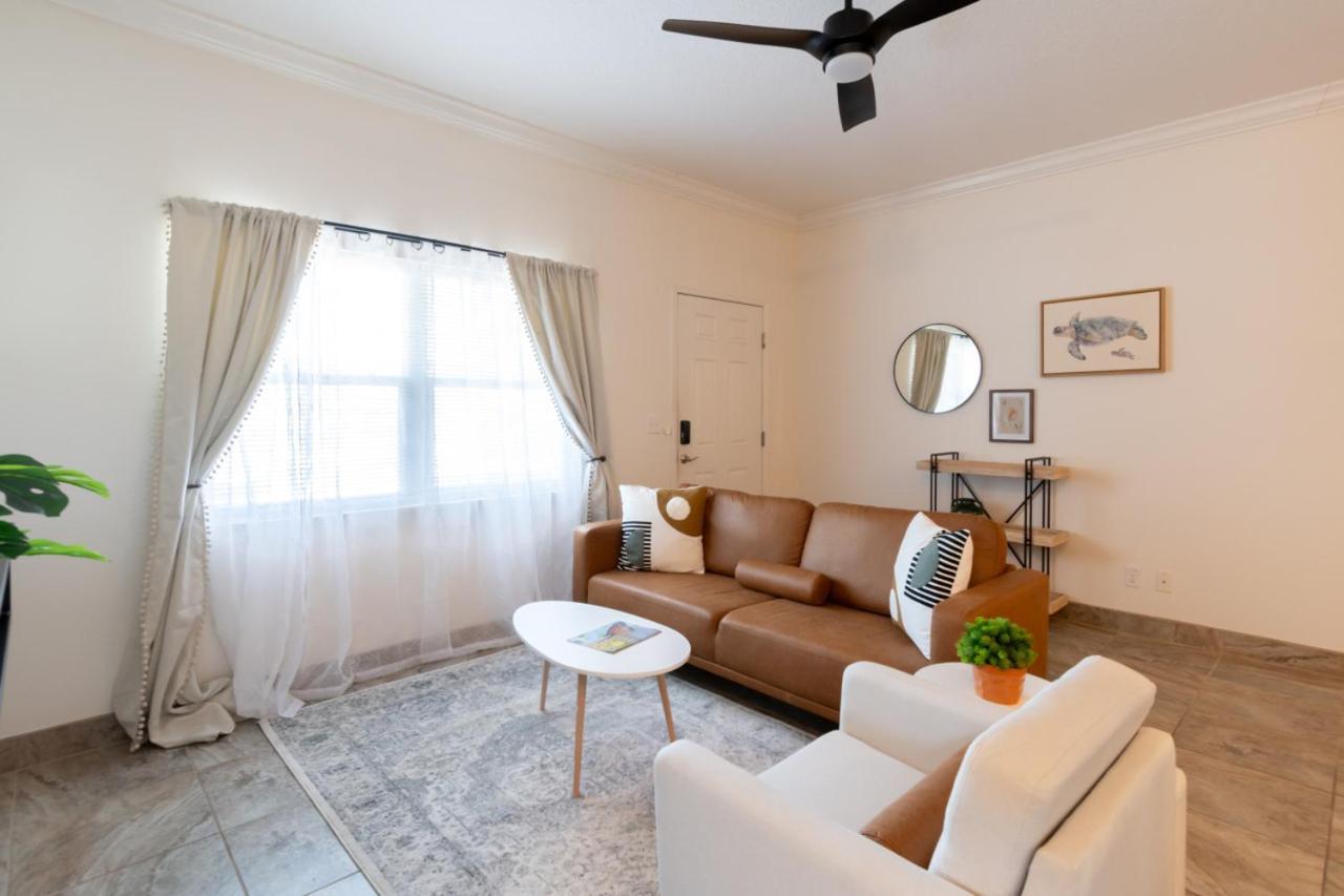 Luxury 2Bd 2Bth Condo 5 โคโคบีช ภายนอก รูปภาพ